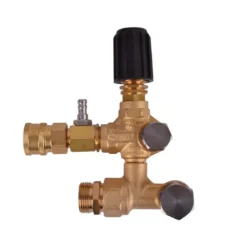 Clearance Primusdanmark Ventilblok mm til varenr. 8006365 _ 8006317