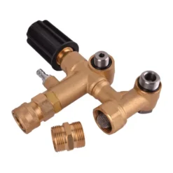 Outlet Primusdanmark Ventilblok mm til varenr. 8006694 _ 8006364