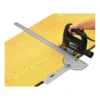 Outlet Primusdanmark Vinkelmåler + land 77 cm