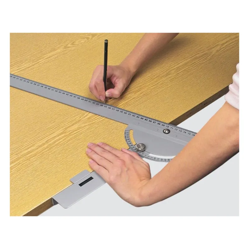 Outlet Primusdanmark Vinkelmåler + land 77 cm
