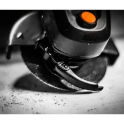 Hot Primusdanmark Vinkelsliber FERM Power-FS 125 mm