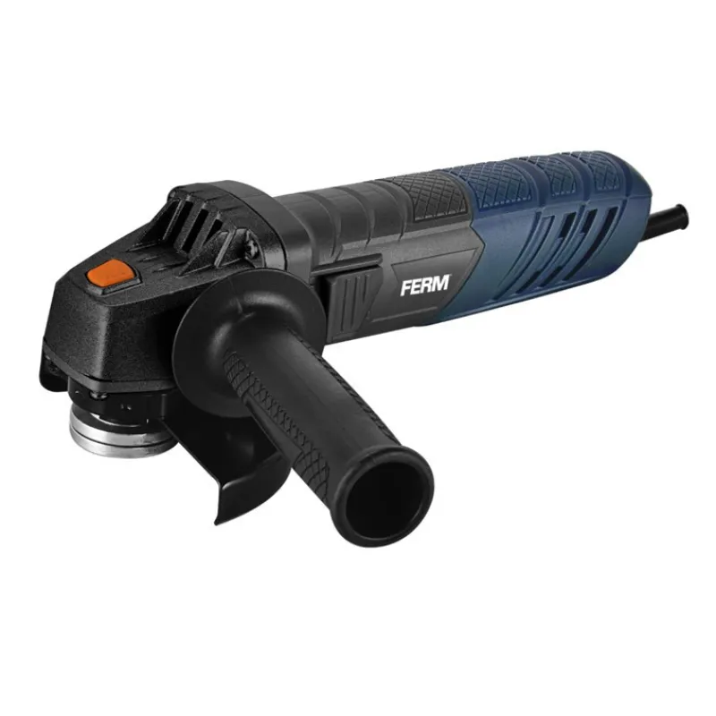 Online Primusdanmark Vinkelsliber 125 mm FERM - 500 watt