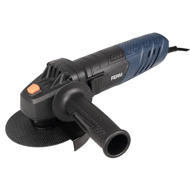 Online Primusdanmark Vinkelsliber 125 mm FERM - 500 watt