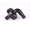 Best Primusdanmark Vinkelstuds til Ladtank - 100 + 200 + 500 liter