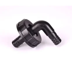 Best Primusdanmark Vinkelstuds til Ladtank - 100 + 200 + 500 liter