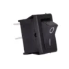 Hot Primusdanmark Vippe kontakt 12/24 volt