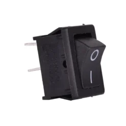 Hot Primusdanmark Vippe kontakt 12/24 volt