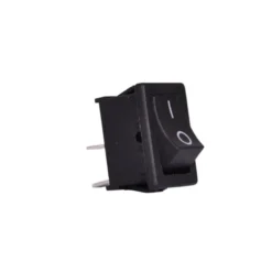Hot Primusdanmark Vippe kontakt 12/24 volt