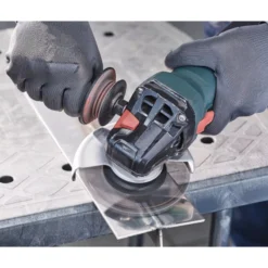Primusdanmark VLS Vision Lamelsliber / Flapskiver 125 mm - sæt med 3 stk