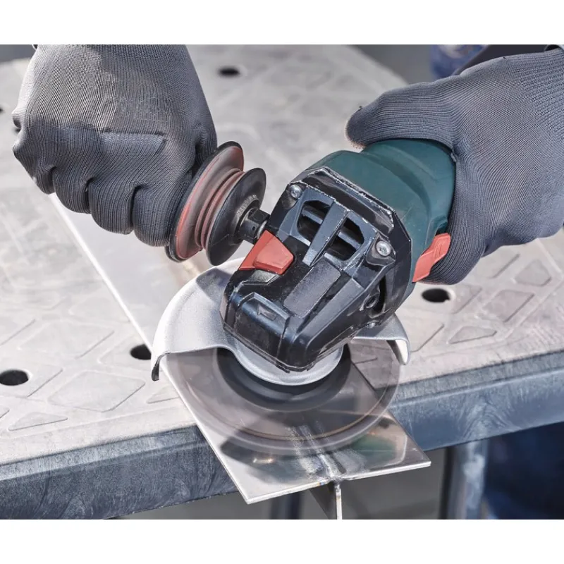 Primusdanmark VLS Vision Lamelsliber / Flapskiver 125 mm - sæt med 3 stk