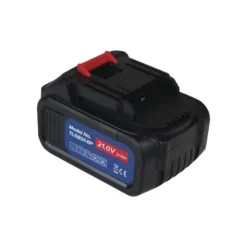 Sale Primusdanmark 21 volt batteri til fedtpresser nr. 8007174