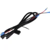 Best Primusdanmark 12 volt centrifugal saltspreder til ATV