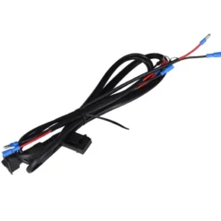 Best Primusdanmark 12 volt centrifugal saltspreder til ATV