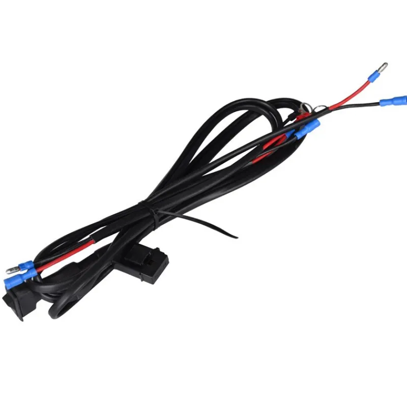 Best Primusdanmark 12 volt centrifugal saltspreder til ATV