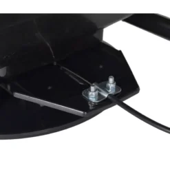 Best Primusdanmark 12 volt centrifugal saltspreder til ATV