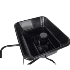 Best Primusdanmark 12 volt centrifugal saltspreder til ATV
