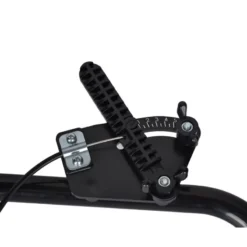 Best Primusdanmark 12 volt centrifugal saltspreder til ATV