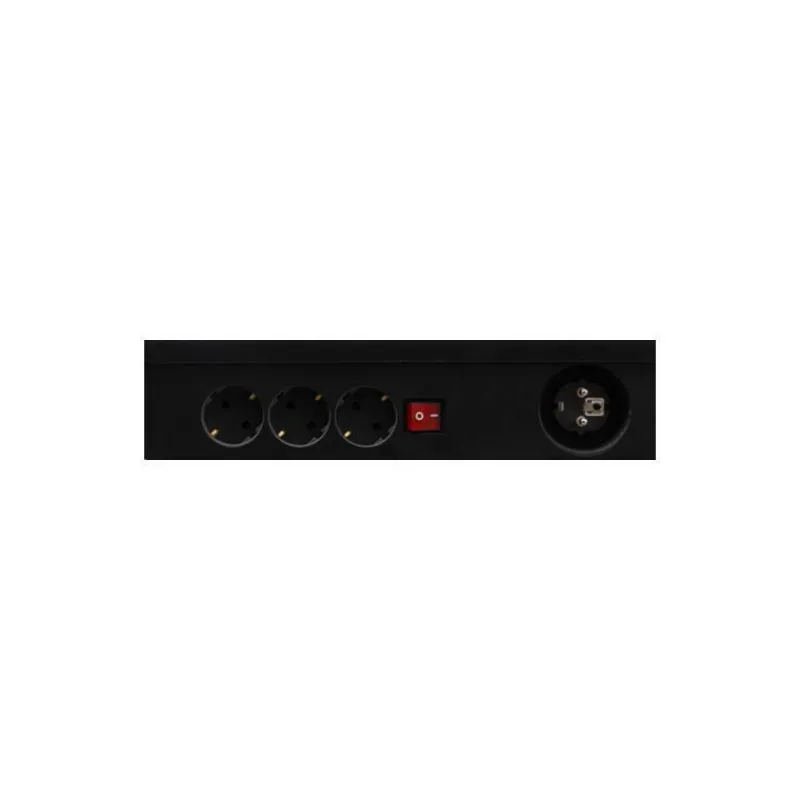 Sale Primusdanmark 230 volt panel til 8 - i - 1 arbejdsbord