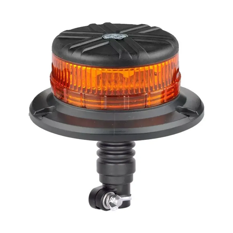Primusdanmark 12+24 volt rotorblink til sokkel - lav model