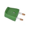 Best Primusdanmark 230 volt stik - 2 benet