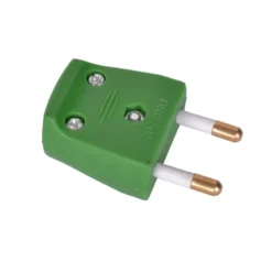 Best Primusdanmark 230 volt stik - 2 benet