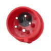 Discount Primusdanmark 400 volt stik 5-benet med fasevender