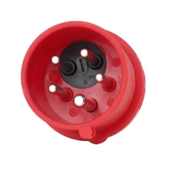 Discount Primusdanmark 400 volt stik 5-benet med fasevender