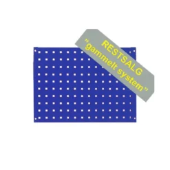 Sale Primusdanmark Værktøjsplade / Hulplade 650x500 mm "gammelt" system (12x12mm)