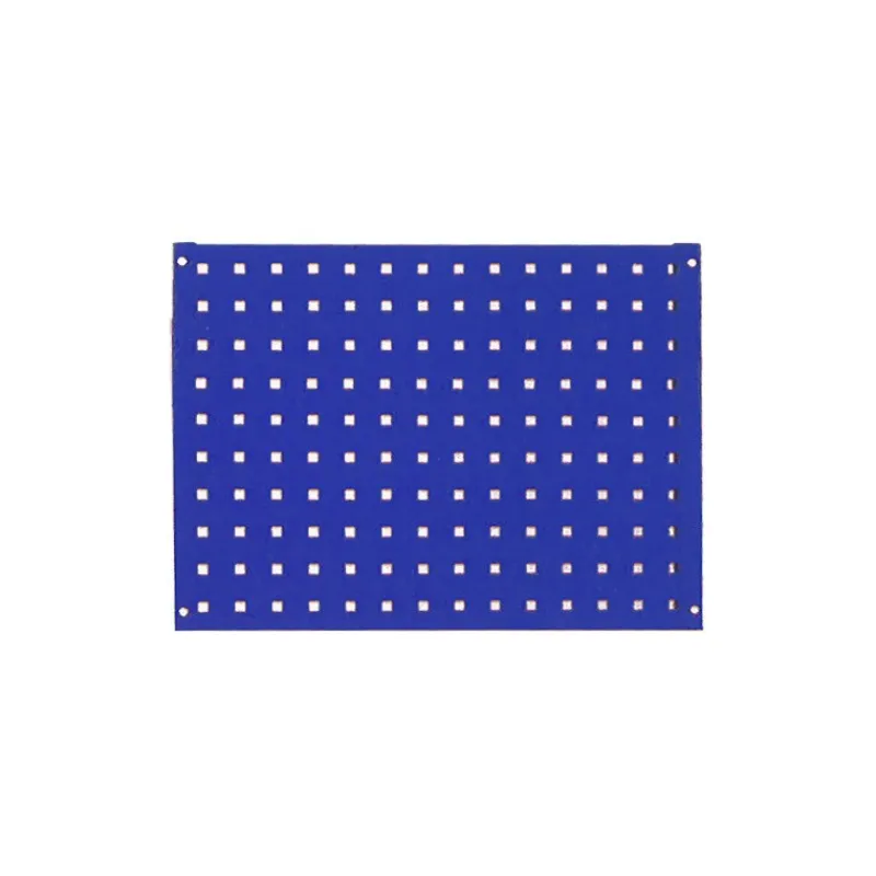 Sale Primusdanmark Værktøjsplade / Hulplade 650x500 mm "gammelt" system (12x12mm)