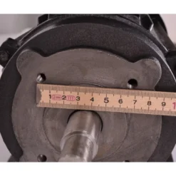 Sale Primusdanmark 4000 watt 400 volt elmotor