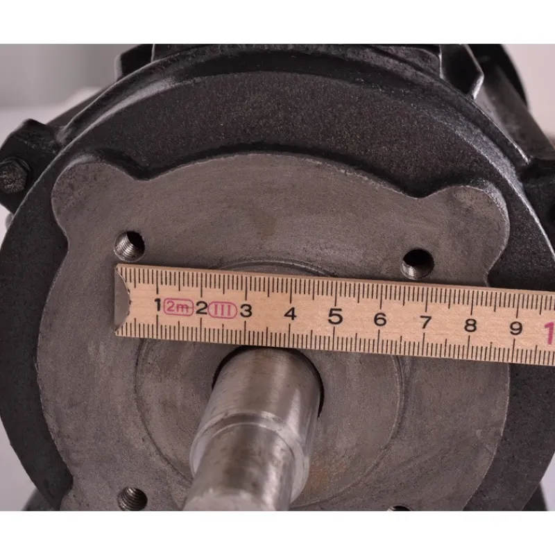Sale Primusdanmark 4000 watt 400 volt elmotor