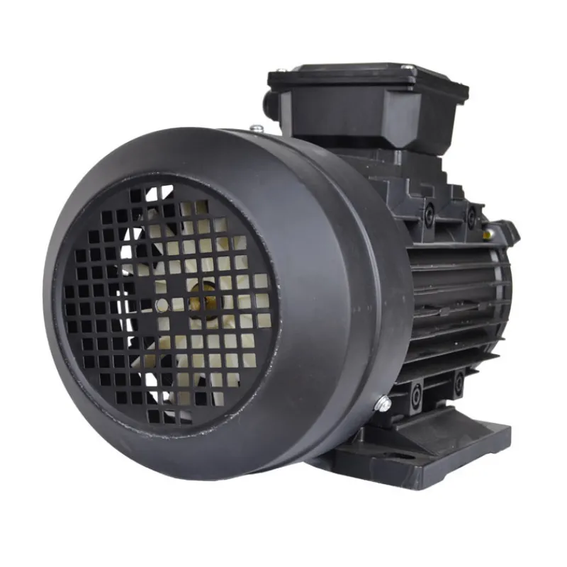 Sale Primusdanmark 4000 watt 400 volt elmotor