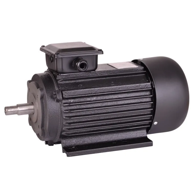 Sale Primusdanmark 4000 watt 400 volt elmotor