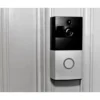 Discount Primusdanmark Wifi Video dørklokke med modtager + app