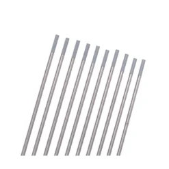 Primusdanmark Wolframelektrode 2 mm - grå