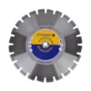 Clearance Primusdanmark 400 x 25,4 mm diamantklinge til asfalt