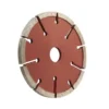 Clearance Primusdanmark 125 x 10 mm diamantklinge - til udkradsning af fuger