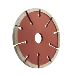Clearance Primusdanmark 125 x 10 mm diamantklinge - til udkradsning af fuger