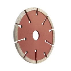Best Primusdanmark 125 x 6 mm diamantklinge - til udkradsning af fuger