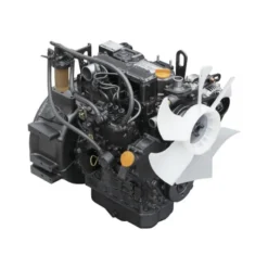 Best Primusdanmark Yanmar dieselmotor 14 kW
