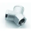 Outlet Primusdanmark Y-stykke 1/2"x 1/2"x 1/2" - indvendig gevind