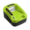 Discount Primusdanmark Zipper - lader til 40 volt batteri serien fra Zipper