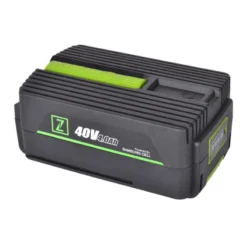 Outlet Primusdanmark Zipper 40 volt 4,0 Ah Batteri til diverse maskiner